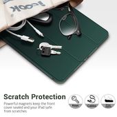 Pokrowiec etui Esr Rebound Pine Zielone APPLE iPad 7 10.2 / 4
