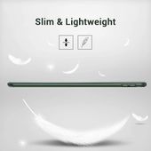 Pokrowiec etui Esr Rebound Pine Zielone APPLE iPad 7 10.2 / 6
