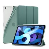 Pokrowiec etui Esr Rebound Slim Cactus Zielone do APPLE iPad Air 4 2020