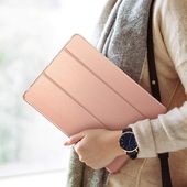 Pokrowiec etui Esr Yippee Różowe APPLE iPad 7 10.2 / 8