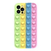 Pokrowiec etui Heart Pop It Case wzr 4 do APPLE iPhone 11 Pro