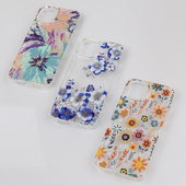 Pokrowiec etui IMD Print wzór splash APPLE iPhone 15 Pro Max / 11