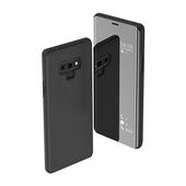 etui z klapk� etui Inteligentne Clear View czarne do SAMSUNG Galaxy M30s