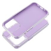 Pokrowiec Etui Matrix jasnofioletowe APPLE iPhone 7 / 2