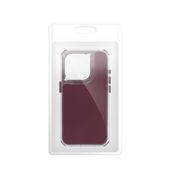 Pokrowiec Etui Matrix purpurowe APPLE iPhone 7 / 5