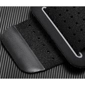Pokrowiec etui opaska sportowa na rękę Tech-Protect Armband szara Xiaomi Mi Max 2 / 4