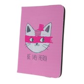 Pokrowiec etui uniwersalne na tablet 7-8 cali Kitty 2
