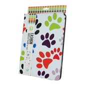 Pokrowiec etui uniwersalne na tablet 9-10 cali Color track HUAWEI MatePad T10s 9.7 / 4