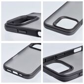 Pokrowiec Etui NEO czarne APPLE iPhone 16 Pro Max / 2