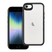 Pokrowiec Etui NEO czarne do APPLE iPhone 8