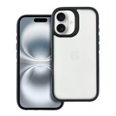 etui prze�roczyste Etui NEO niebieskie do APPLE iPhone 16