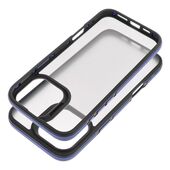 Pokrowiec Etui NEO niebieskie APPLE iPhone 16 Pro Max / 4
