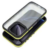 Pokrowiec Etui NEO ��te do APPLE iPhone 17 Pro Max