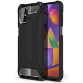 etui pancerne etui pancerne Armor case czarne do Oppo A52