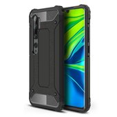 etui pancerne etui pancerne Armor case czarne do Xiaomi Mi Note 10 Pro