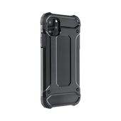 Pokrowiec etui pancerne Armor Case czarne do Xiaomi Redmi Note 13 5G