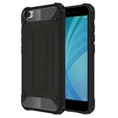 etui pancerne etui pancerne Armor case czarne do Xiaomi Redmi Note 5A