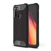 etui pancerne etui pancerne Armor case czarne do Xiaomi Redmi Note 8