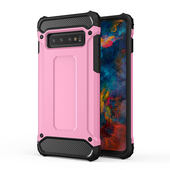 etui pancerne etui pancerne Armor case r�owe do SAMSUNG Galaxy A6+ 2018