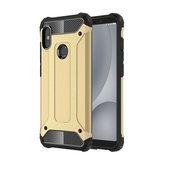 etui pancerne etui pancerne Armor case z�ote do Xiaomi Mi A2