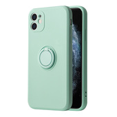 Pokrowiec etui pancerne Pastel Ring mitowe do APPLE iPhone 13