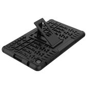 Pokrowiec etui pancerne Tech-Protect Armorlok Czarne HUAWEI MatePad T8 8.0 / 5