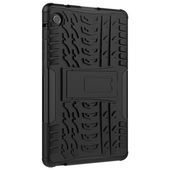 Pokrowiec etui pancerne Tech-Protect Armorlok Czarne HUAWEI MatePad T8 8.0 / 7