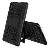 Pokrowiec etui pancerne Tech-Protect Armorlok Czarne HUAWEI MatePad T8 8.0 / 8