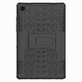 Pokrowiec etui pancerne Tech-Protect Armorlok Galaxy 10.4 T500/t505 Czarne SAMSUNG Galaxy Tab A7 10.4 / 2