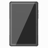 Pokrowiec etui pancerne Tech-Protect Armorlok Galaxy 10.4 T500/t505 Czarne SAMSUNG Galaxy Tab A7 10.4 / 3