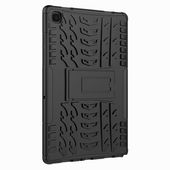 Pokrowiec etui pancerne Tech-Protect Armorlok Galaxy 10.4 T500/t505 Czarne SAMSUNG Galaxy Tab A7 10.4 / 7