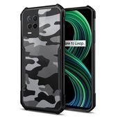etui pozosta�e etui pancerne Tech-protect Beetle moro do Realme 8 Pro