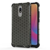 Pokrowiec etui pancerne Tel Protect Honey Armor czarne do Xiaomi Redmi 8