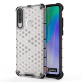 etui pancerne etui pancerne Tel Protect Honey Armor prze�roczyste do HUAWEI Y6p