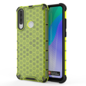 etui pancerne etui pancerne Tel Protect Honey Armor zielone do HUAWEI Y6p
