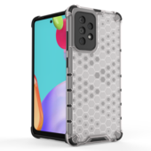 Pokrowiec etui pancerne Tel Protect Honey Armor zielone SAMSUNG Galaxy A52s 5G / 2