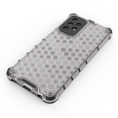 Pokrowiec etui pancerne Tel Protect Honey Armor zielone SAMSUNG Galaxy A52s 5G / 4