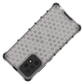 Pokrowiec etui pancerne Tel Protect Honey Armor zielone SAMSUNG Galaxy A52s 5G / 6