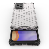 Pokrowiec etui pancerne Tel Protect Honey Armor zielone SAMSUNG Galaxy A52s 5G / 9