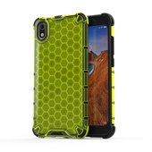 Pokrowiec etui pancerne Tel Protect Honey Armor zielone do Xiaomi Redmi 7A