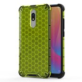 etui pancerne etui pancerne Tel Protect Honey Armor zielone do Xiaomi Redmi 8
