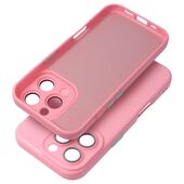 Pokrowiec Etui Pastel Shine różowe APPLE iPhone 15 Pro Max / 2
