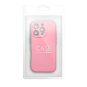 Pokrowiec Etui Pastel Shine różowe APPLE iPhone 15 Pro Max / 5