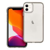 Pokrowiec etui Pearl Case czarne do APPLE iPhone 11