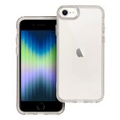 Pokrowiec etui Pearl Case czarne APPLE iPhone 7