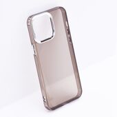 Pokrowiec etui Pearl Case czarne APPLE iPhone 7 / 5