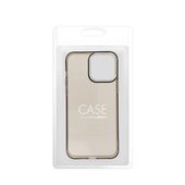 Pokrowiec etui Pearl Case czarne APPLE iPhone 7 / 6