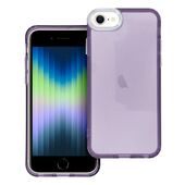 Pokrowiec etui Pearl Case fioletowe do APPLE iPhone 7