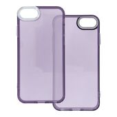 Pokrowiec etui Pearl Case fioletowe APPLE iPhone 7 / 2