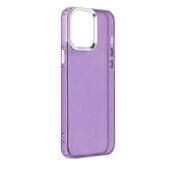 Pokrowiec etui Pearl Case fioletowe APPLE iPhone 7 / 3